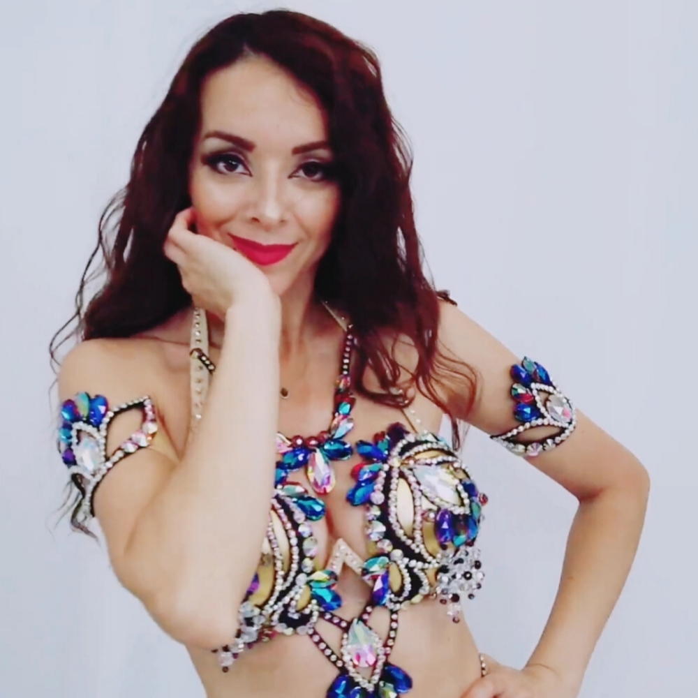 Meet your Posher, Vanneza